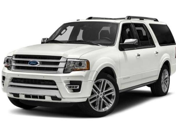 FORD EXPEDITION MAX 2015 1FMJK1LT2FEF39317 image